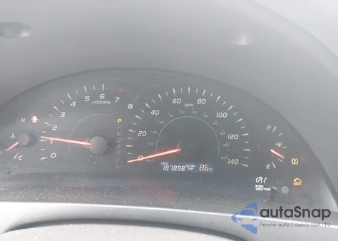 2007 Toyota Camry Le from USA, damaged, VIN 4T1BE46K17U594316